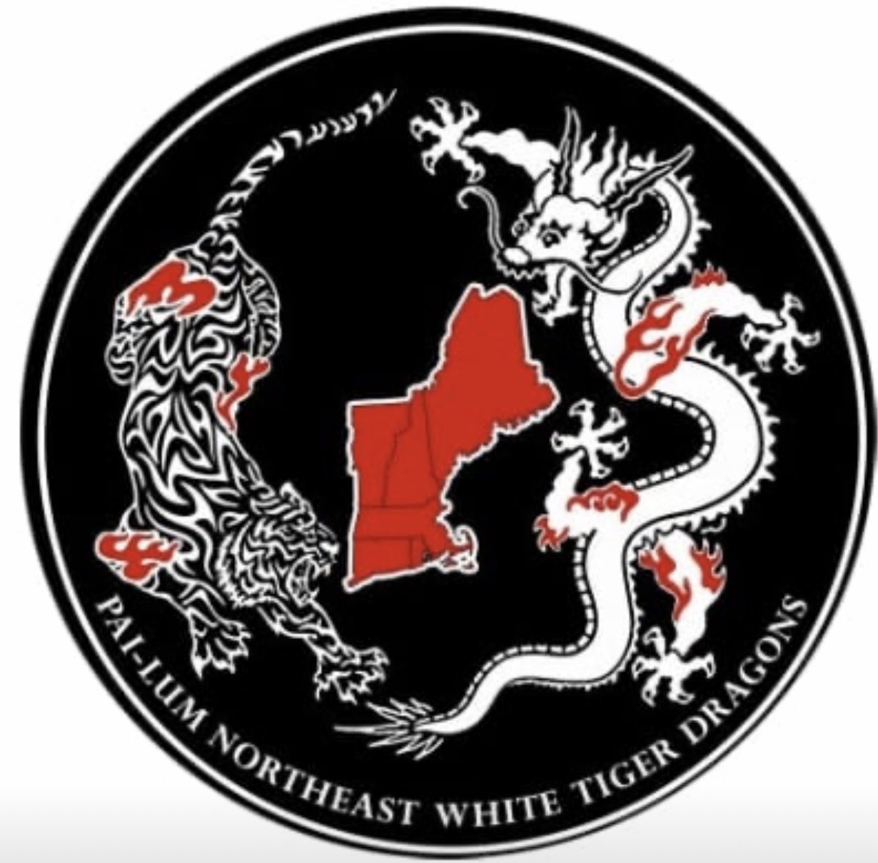 northeastdragons.com